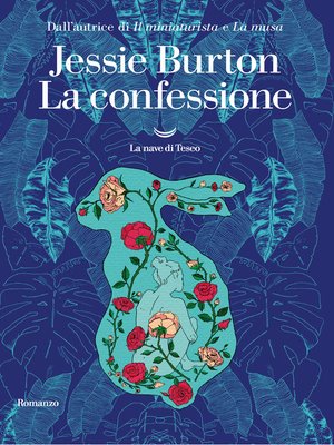 cover image of La confessione